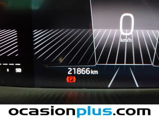 Skoda Karoq 2.0 TDI Selection 85 kW (115 CV)