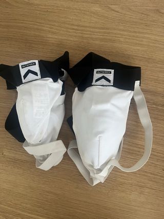 Coquilla Taekwondo OUTSHOCK