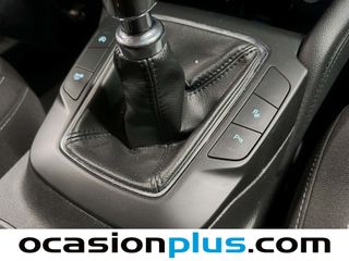 Ford Kuga 1.5 EcoBoost Titanium 4x2 110 kW (150 CV)