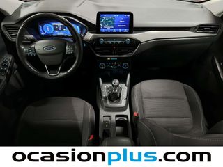 Ford Kuga 1.5 EcoBoost Titanium 4x2 110 kW (150 CV)
