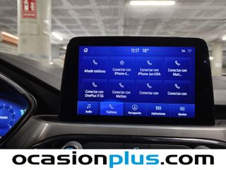 Ford Kuga 1.5 EcoBoost Titanium 4x2 110 kW (150 CV)