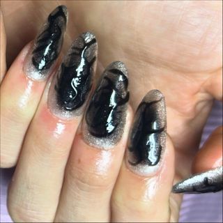 Manicurista a domicilio