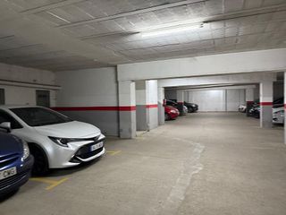 Garaje en venta en Balàfia - Secà de Sant Pere - Llívia en Lleida