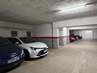 Garaje en venta en Balàfia - Secà de Sant Pere - Llívia en Lleida