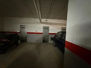 Garaje en venta en Balàfia - Secà de Sant Pere - Llívia en Lleida