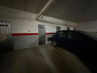 Garaje en venta en Balàfia - Secà de Sant Pere - Llívia en Lleida