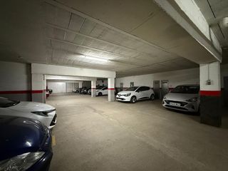 Garaje en venta en Balàfia - Secà de Sant Pere - Llívia en Lleida