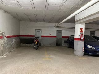 Garaje en venta en Balàfia - Secà de Sant Pere - Llívia en Lleida