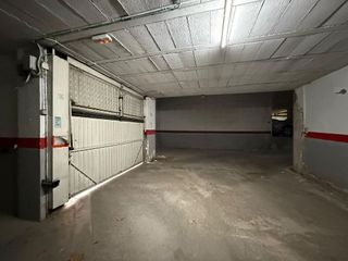 Garaje en venta en Balàfia - Secà de Sant Pere - Llívia en Lleida