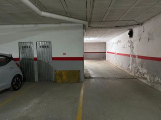 Garaje en venta en Balàfia - Secà de Sant Pere - Llívia en Lleida