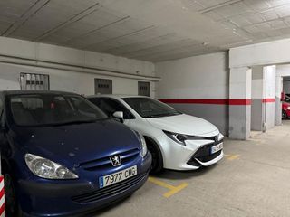 Garaje en venta en Balàfia - Secà de Sant Pere - Llívia en Lleida