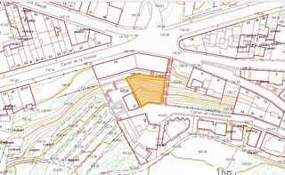 Terreno en venta en Anglès