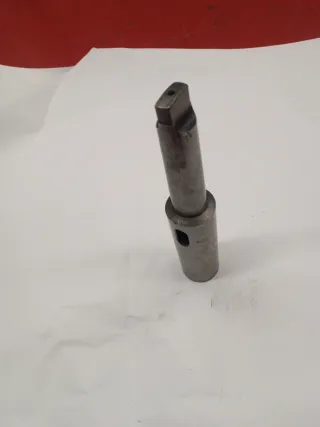 Cono morse prolongador MK5 a MK5 para taladrados