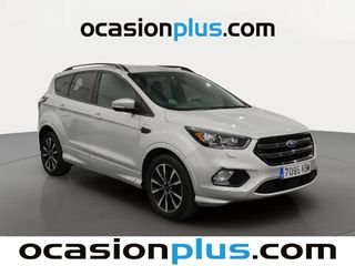 Ford Kuga 2.0 TDCI S&S ST-Line 4x2 110 kW (150 CV)