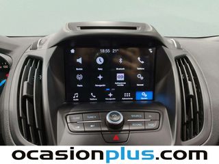 Ford Kuga 2.0 TDCI S&S ST-Line 4x2 110 kW (150 CV)