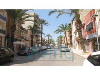 Local comercial en venta en Picassent