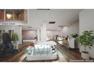 Local comercial en venta en Picassent