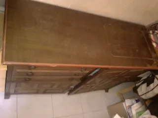 Máquina de coser Alfa 3940