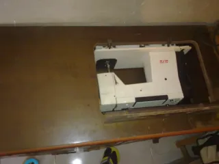 Máquina de coser Alfa 3940