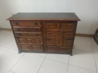 Máquina de coser Alfa 3940