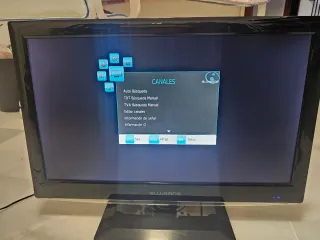 Televisor Bluesens 24