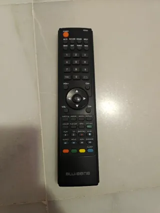 Televisor Bluesens 24