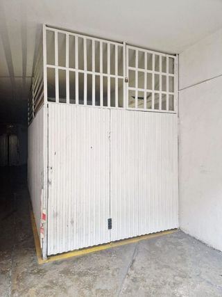 Garaje en venta en Villalegre - La Luz en Avilés