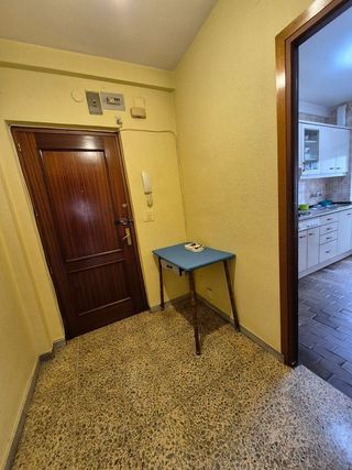 Piso en venta en Santo Tomás en Ávila