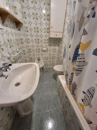 Piso en venta en Santo Tomás en Ávila