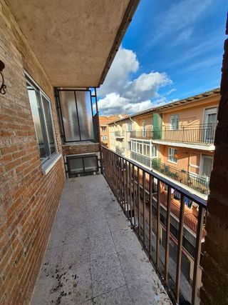 Piso en venta en Santo Tomás en Ávila