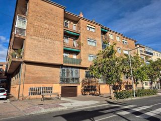 Piso en venta en Santo Tomás en Ávila