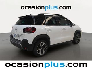Citroen C3 Aircross PureTech 130 Shine Pack EAT6 96 kW (131 CV)