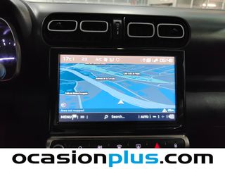 Citroen C3 Aircross PureTech 130 Shine Pack EAT6 96 kW (131 CV)