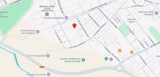 Piso en venta en Reyes Católicos en Alcalá de Henares