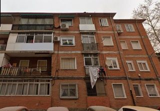Piso en venta en Reyes Católicos en Alcalá de Henares