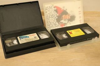 Colección 10 Películas Disney VHS Clásicos