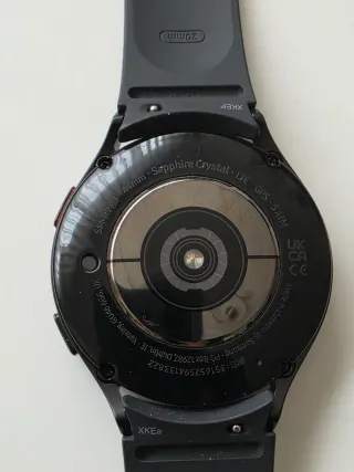 Samsung Galaxy Watch5 4G LTE Negro