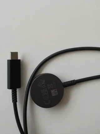 Samsung Galaxy Watch5 4G LTE Negro