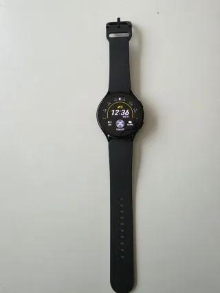 Samsung Galaxy Watch5 4G LTE Negro