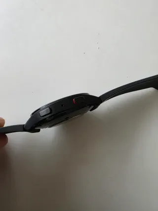 Samsung Galaxy Watch5 4G LTE Negro