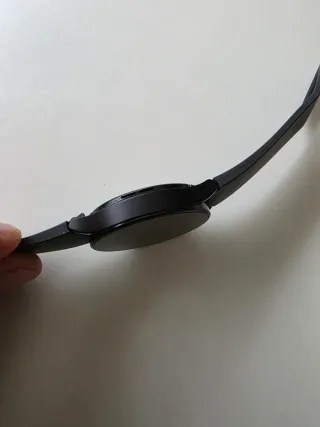 Samsung Galaxy Watch5 4G LTE Negro