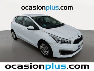 Kia Ceed 1.4 CRDi WGT Concept Plus 66 kW (90 CV)