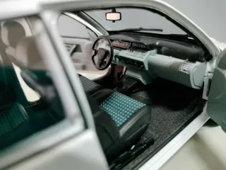 Maqueta Renault Clio 16V 1:18 NOREV