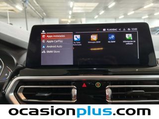 BMW X4 xDrive20d xLine 140 kW (190 CV)