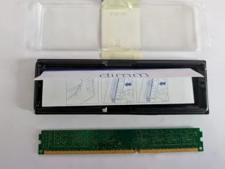 Memoria RAM Kingston 4GB DDR3