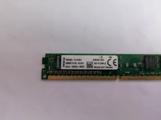Memoria RAM Kingston 4GB DDR3