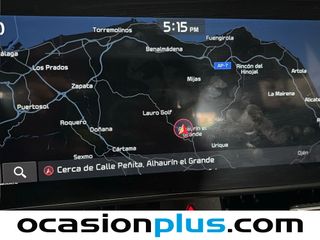 Kia Sportage 1.6 CRDi MHEV Business 4x2 100 kW (136 CV)