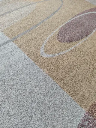 Alfombra salón o habitación