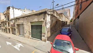 Terreno en venta en Centre Vila en Vilafranca del Penedès