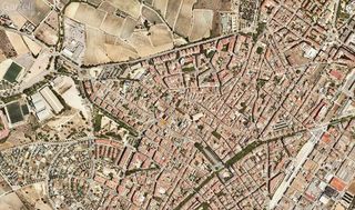 Terreno en venta en Centre Vila en Vilafranca del Penedès